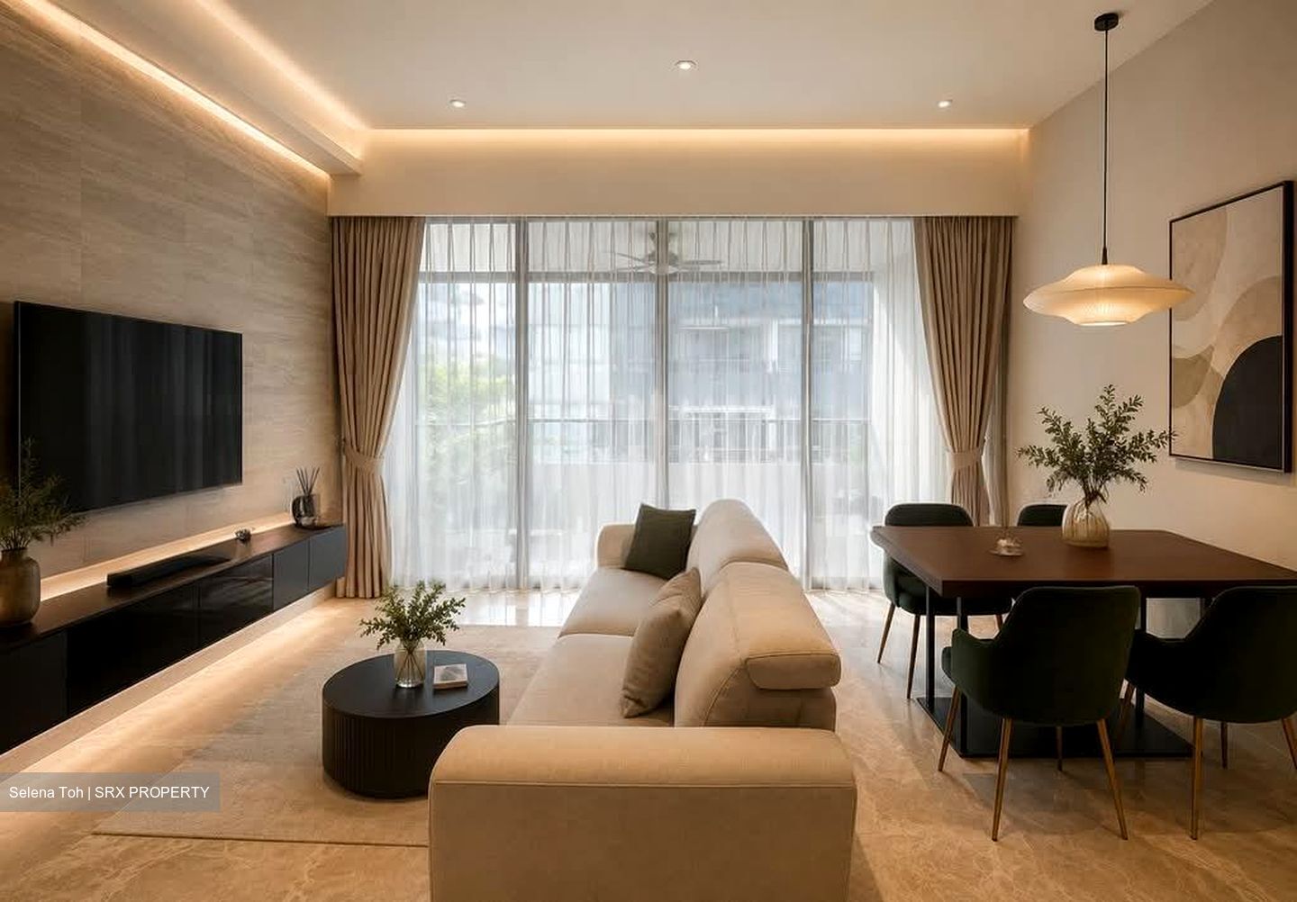 Leedon Residence (D10), Condominium #582489321